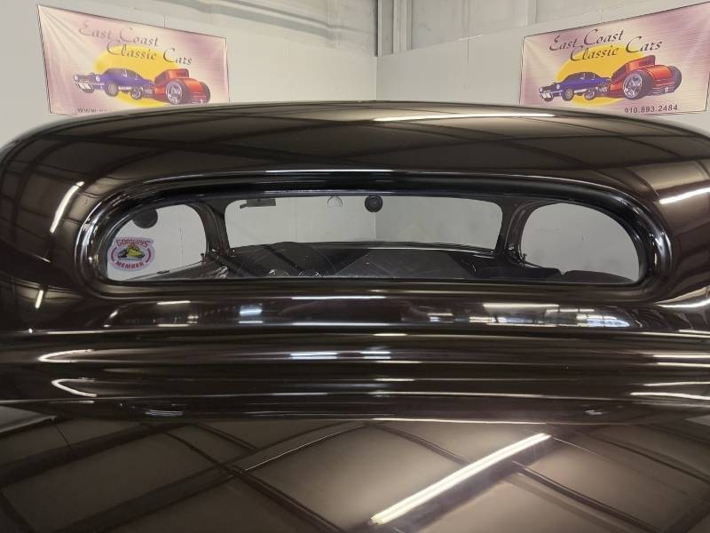 1934 Ford Coupe 92