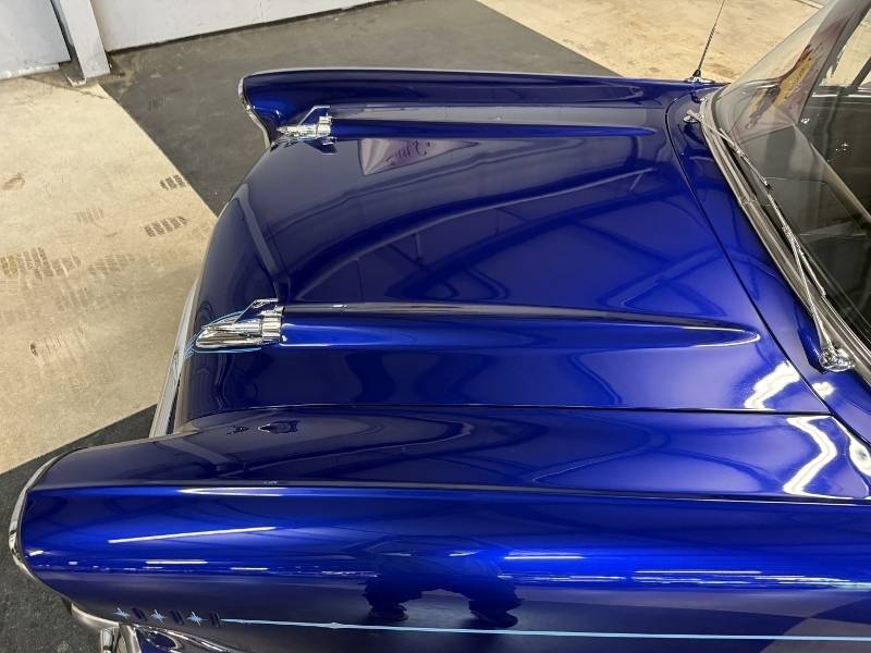 1957 Chevrolet Post 14