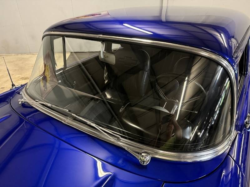 1957 Chevrolet Post 17