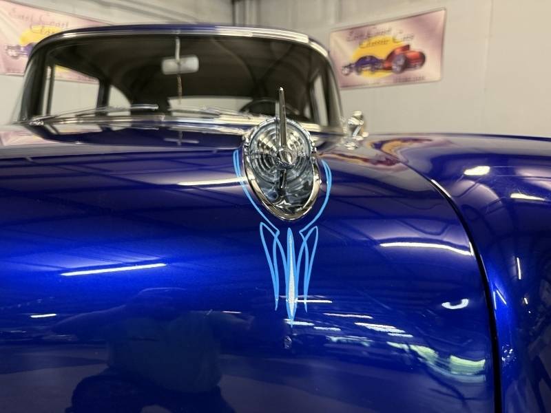 1957 Chevrolet Post 34