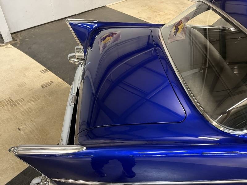1957 Chevrolet Post 64