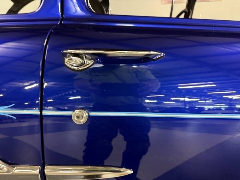 1957 Chevrolet Post 67