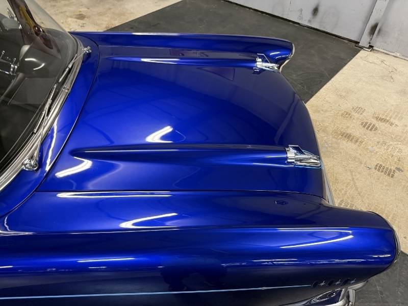 1957 Chevrolet Post 69