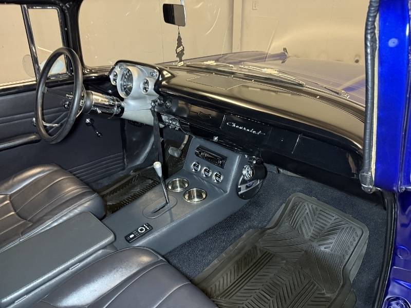 1957 Chevrolet Post 71
