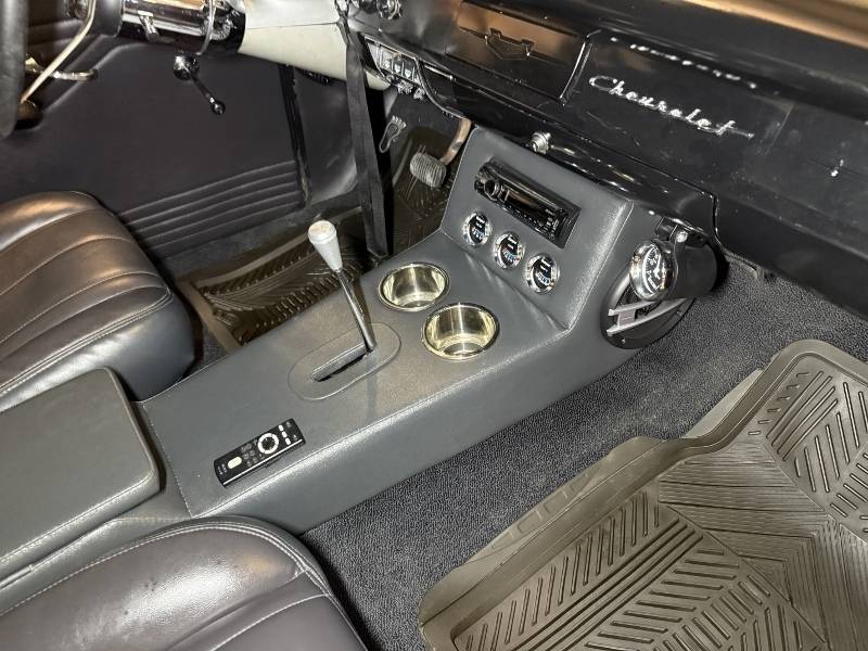 1957 Chevrolet Post 73