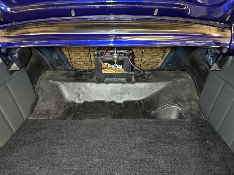 1957 Chevrolet Post 93