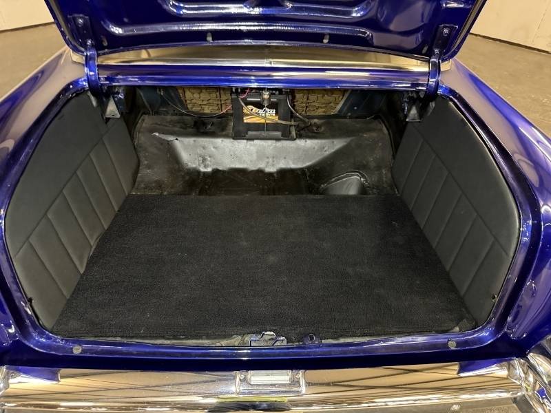 1957 Chevrolet Post 94