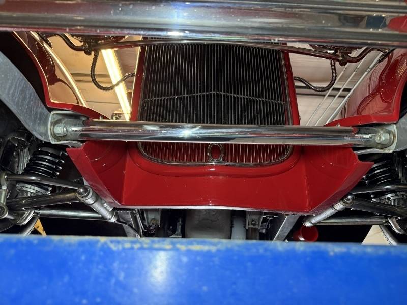 1932 Ford Roadster 88