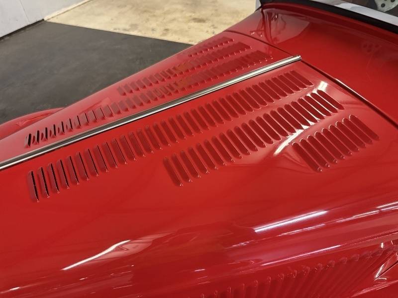 1932 Ford Roadster 12