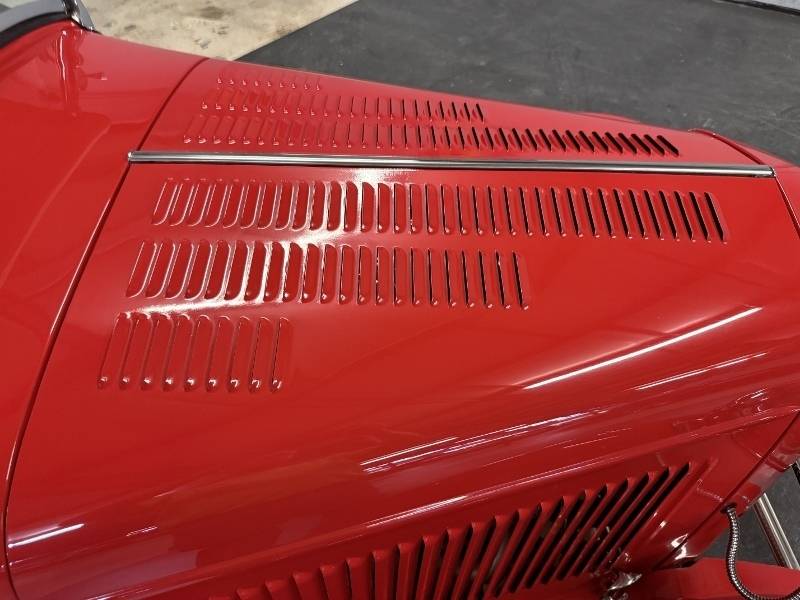 1932 Ford Roadster 47