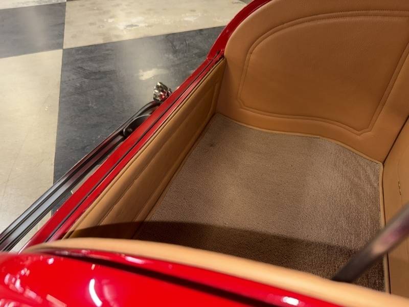 1932 Ford Roadster 71