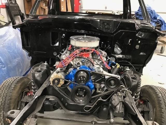1981 Ford F150 15