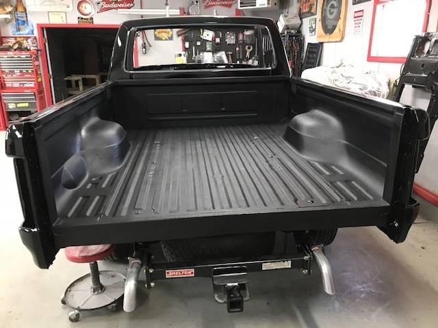 1981 Ford F150 16