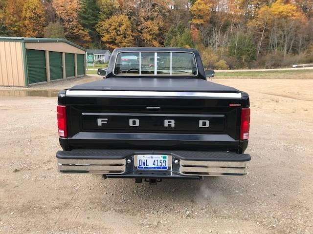 1981 Ford F150 3