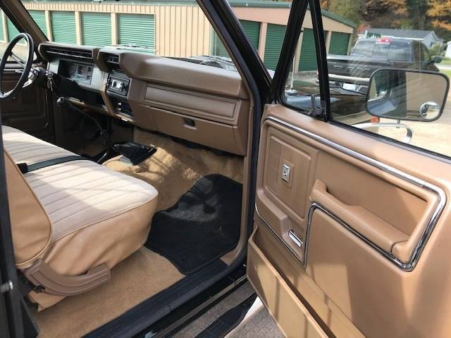 1981 Ford F150 21