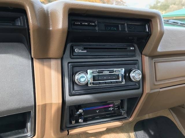 1981 Ford F150 7