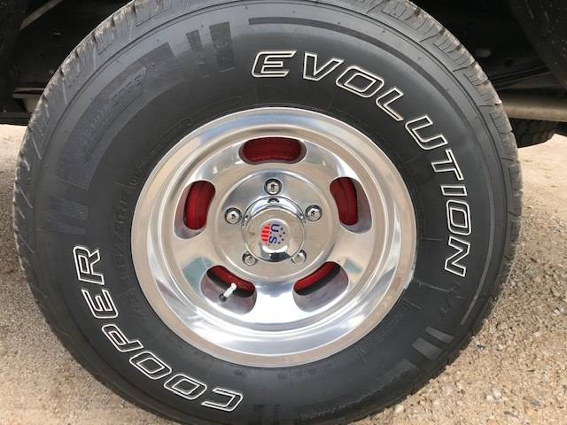 1981 Ford F150 11