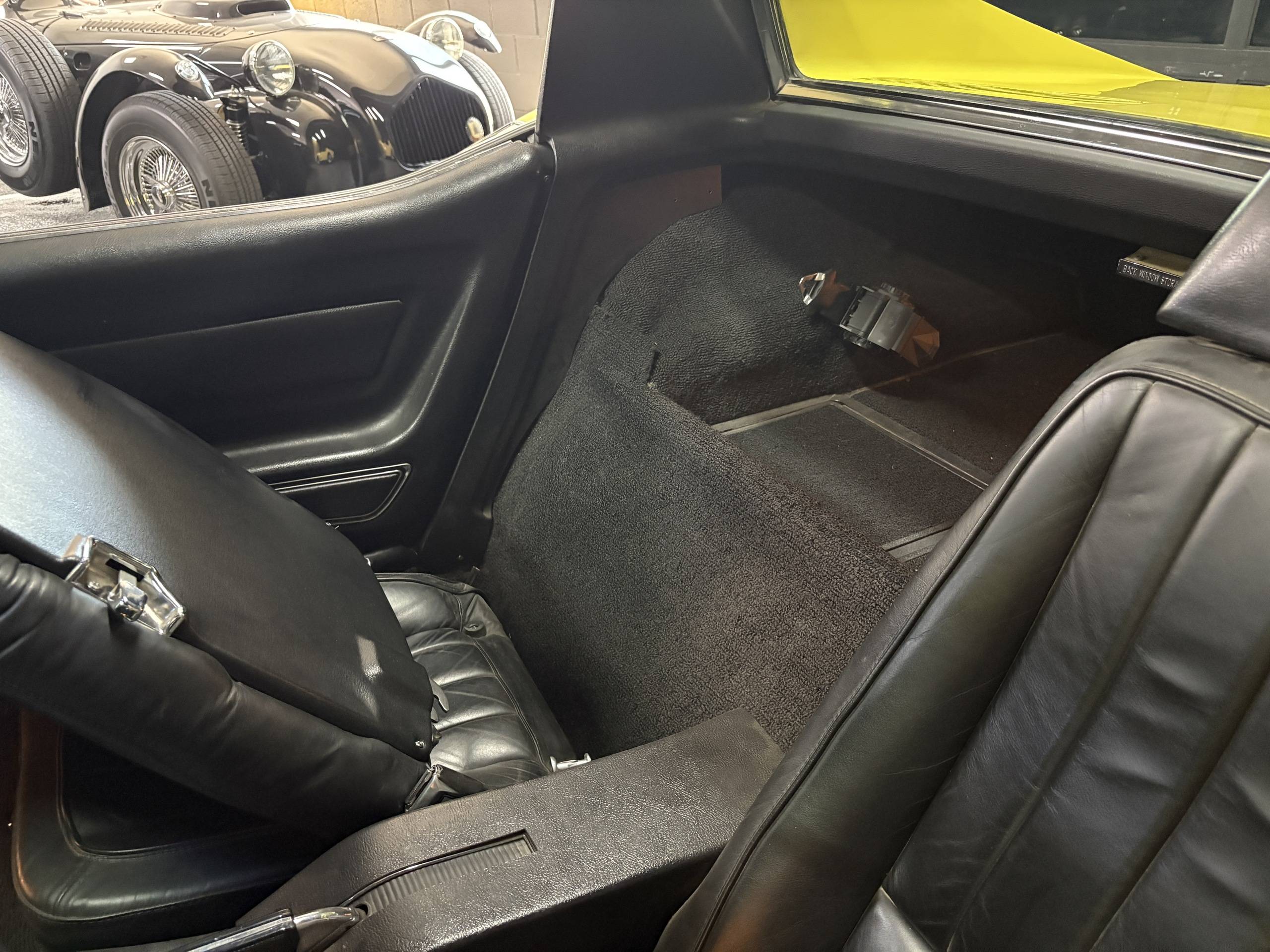 1969 Chevrolet Corvette 78