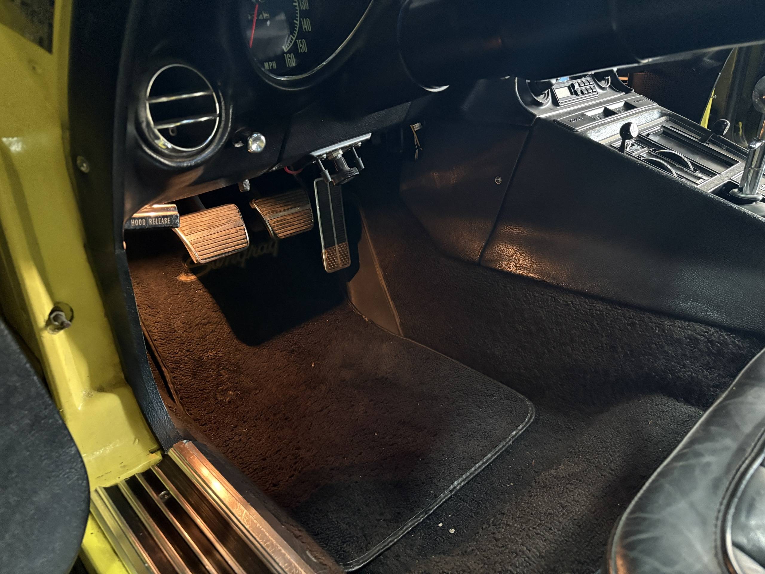 1969 Chevrolet Corvette 91