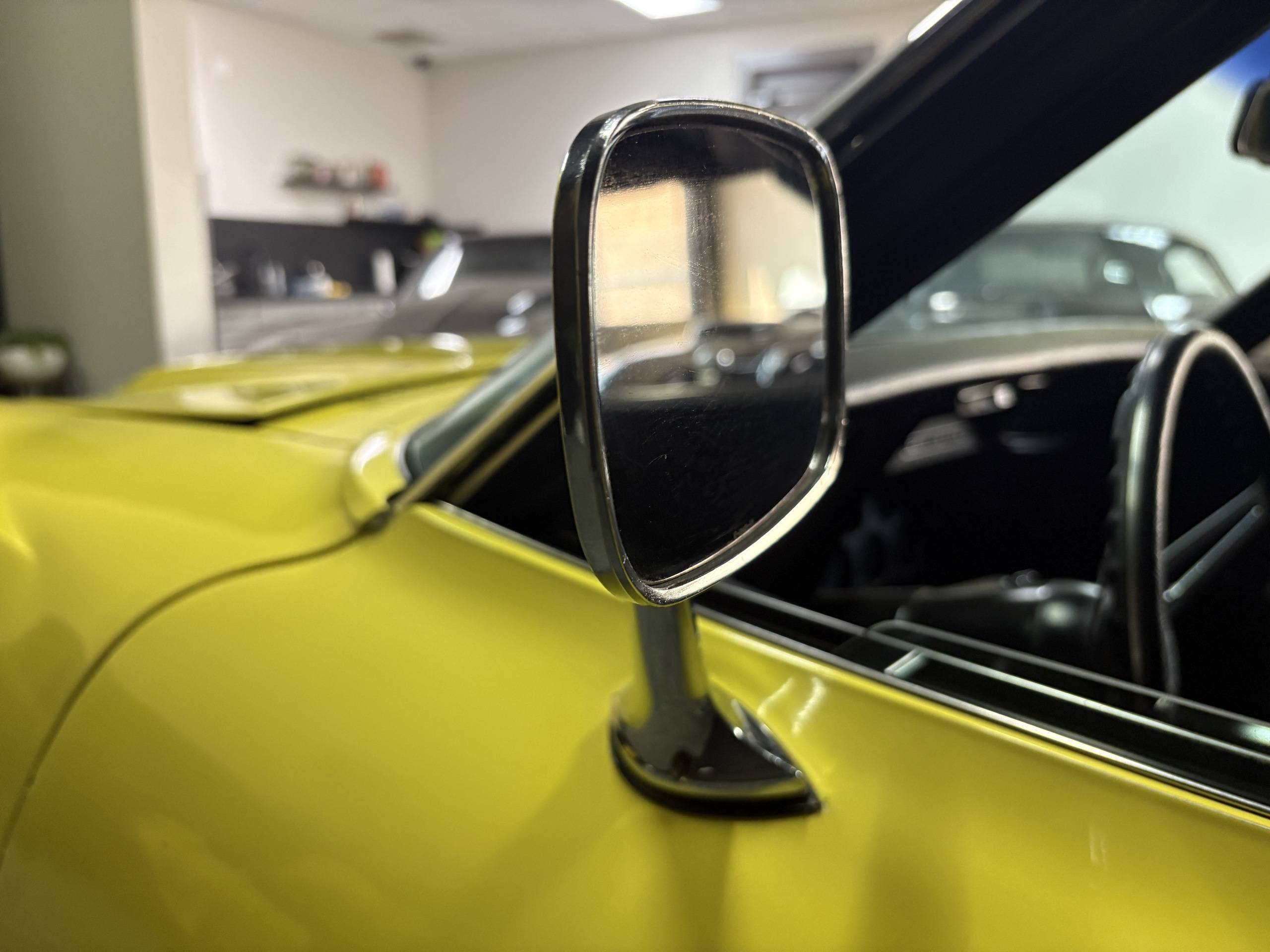 1969 Chevrolet Corvette 58