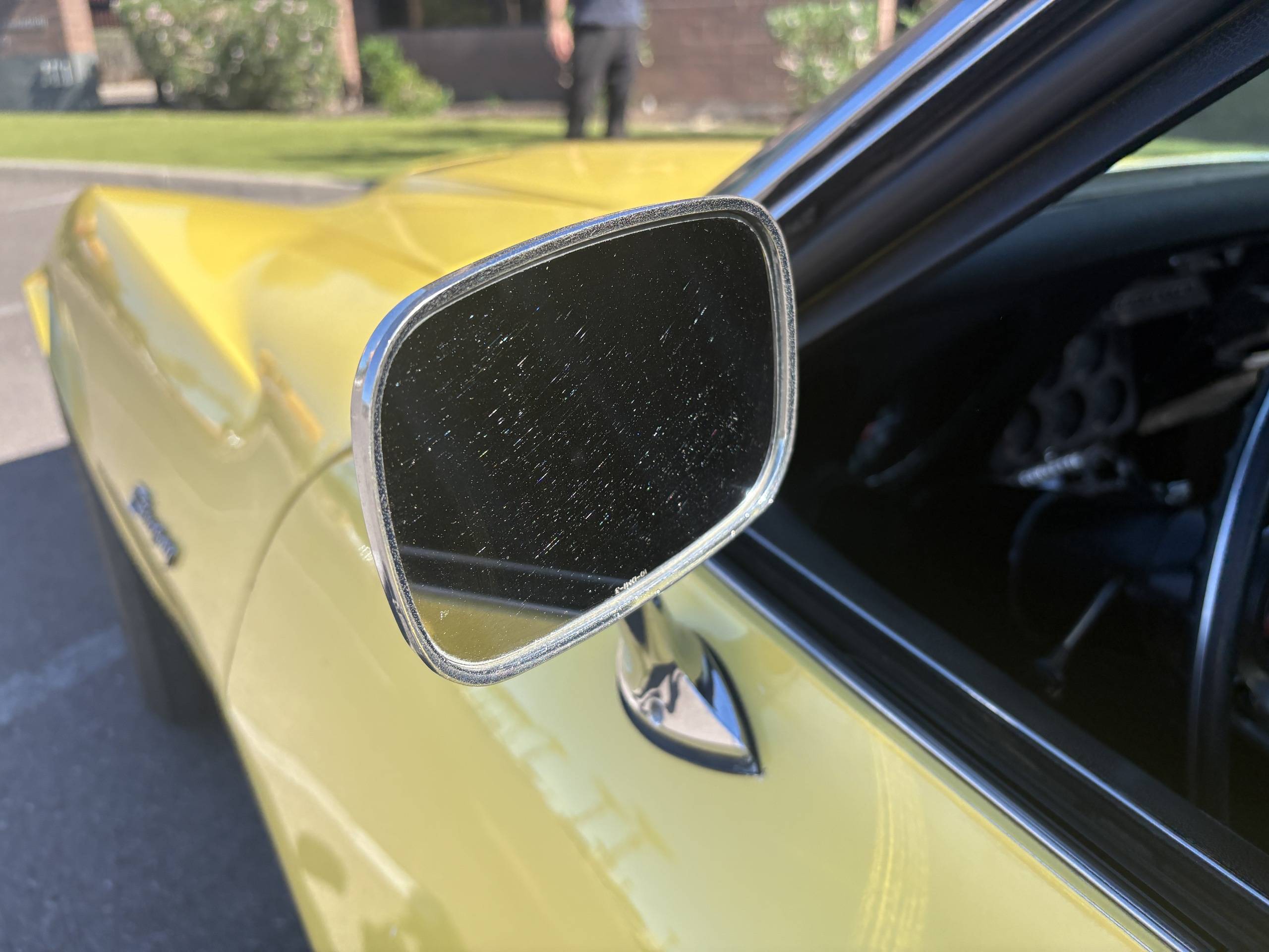 1969 Chevrolet Corvette 59