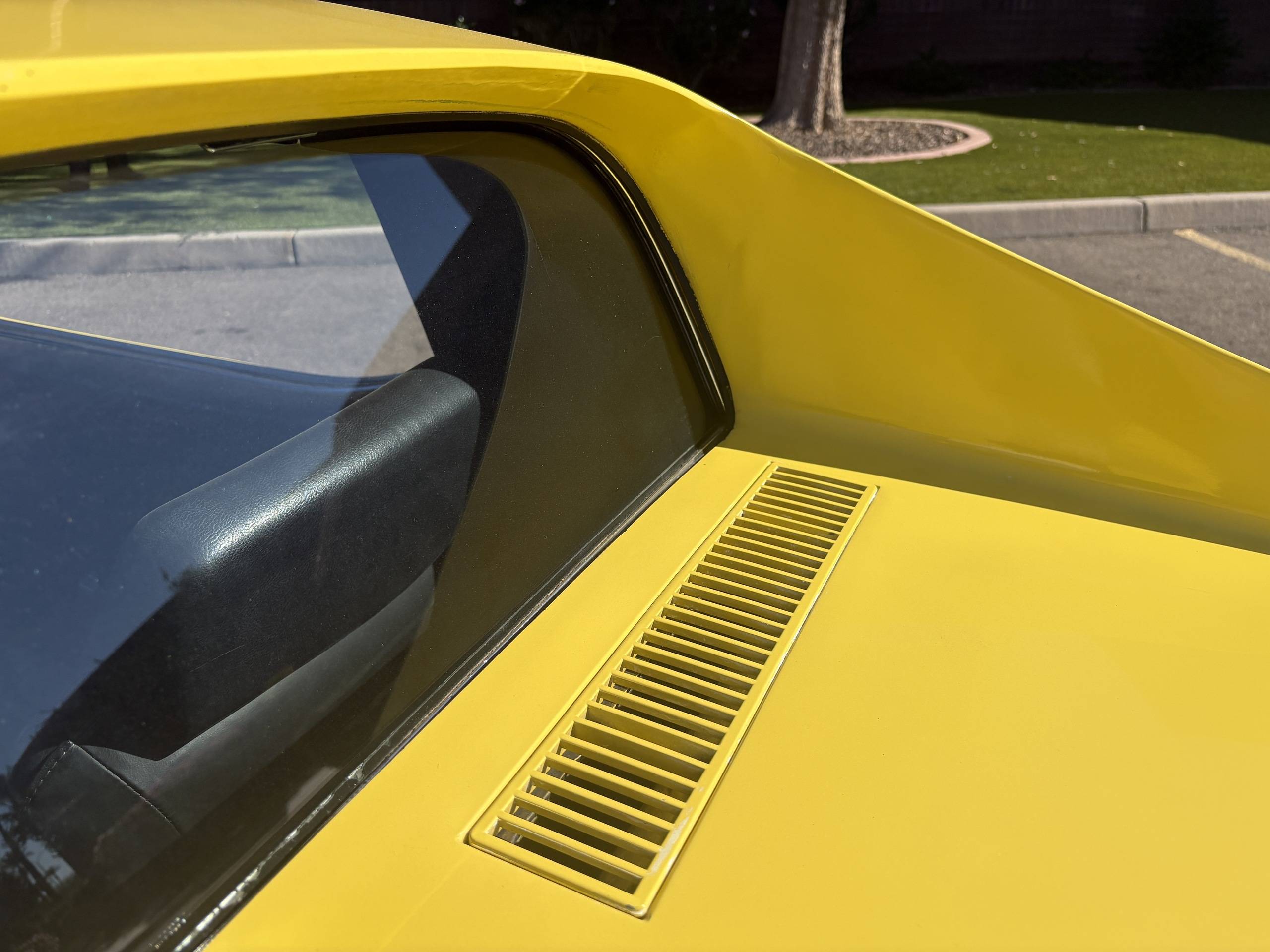 1969 Chevrolet Corvette 47