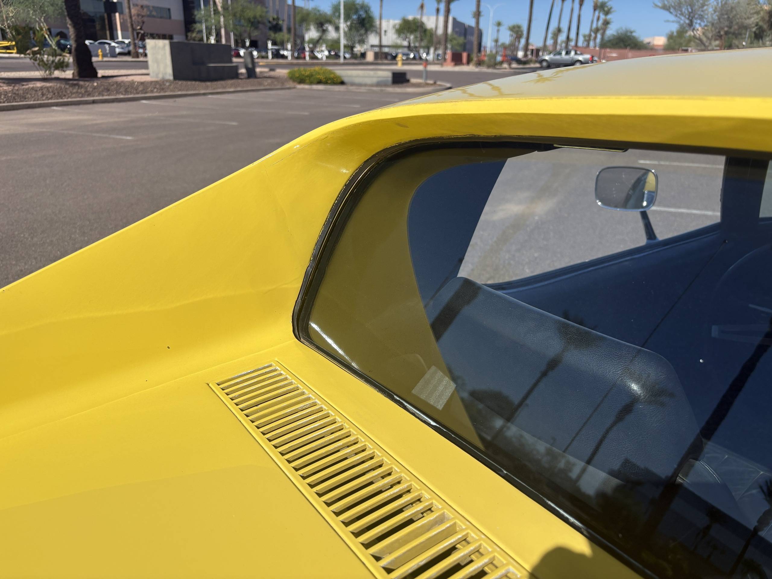 1969 Chevrolet Corvette 48