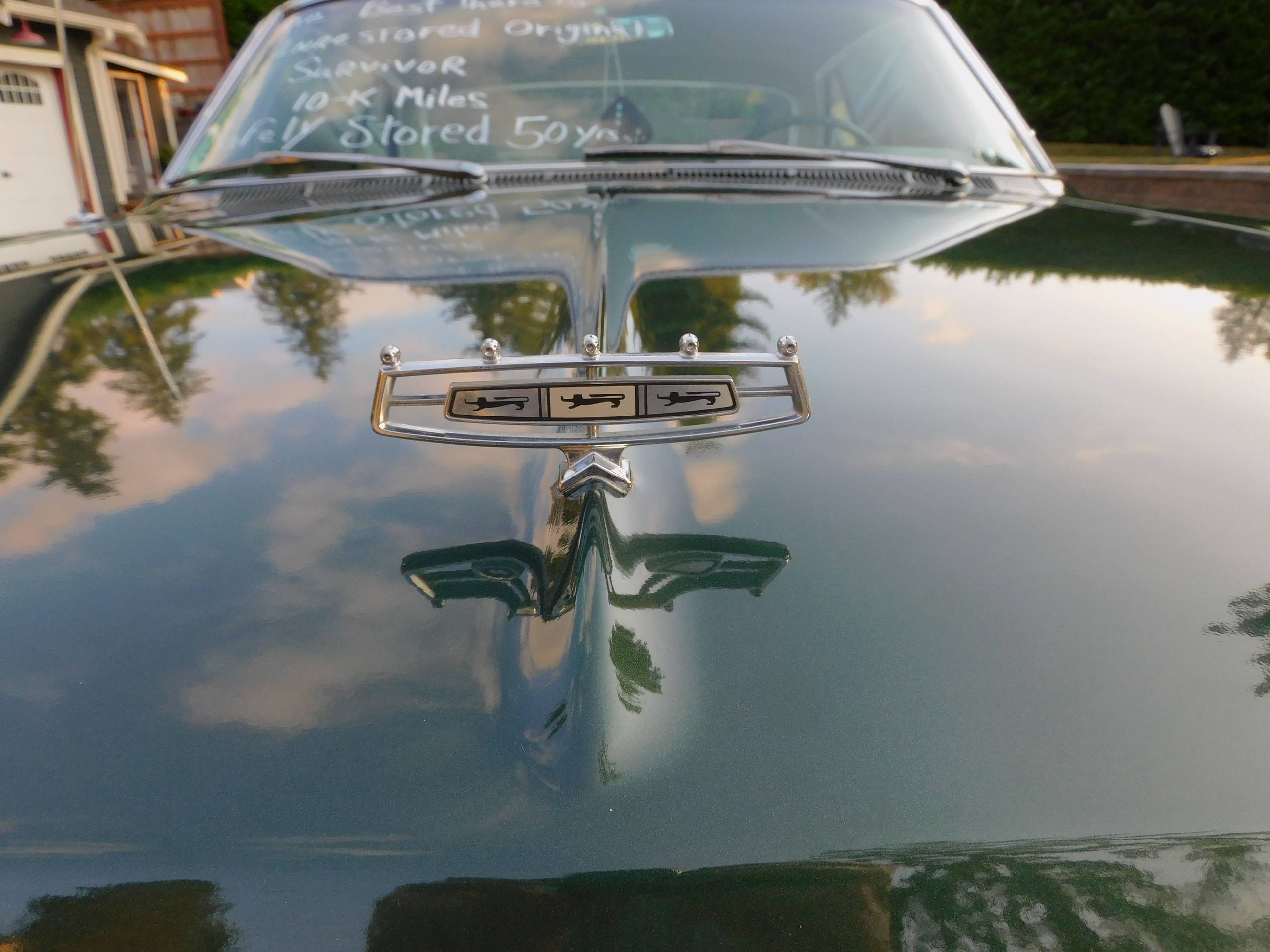 1966 Ford LTD 22