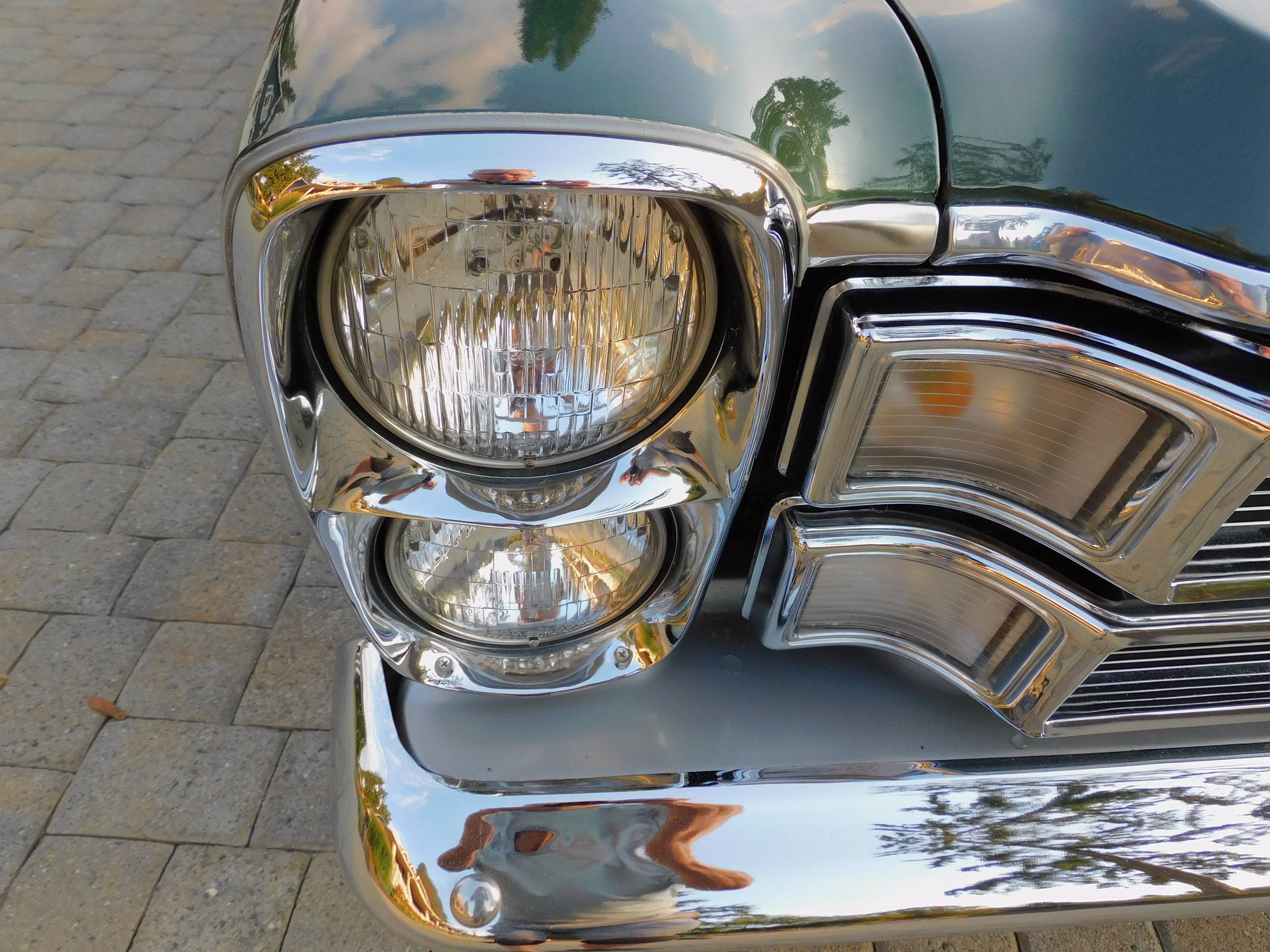 1966 Ford LTD 16