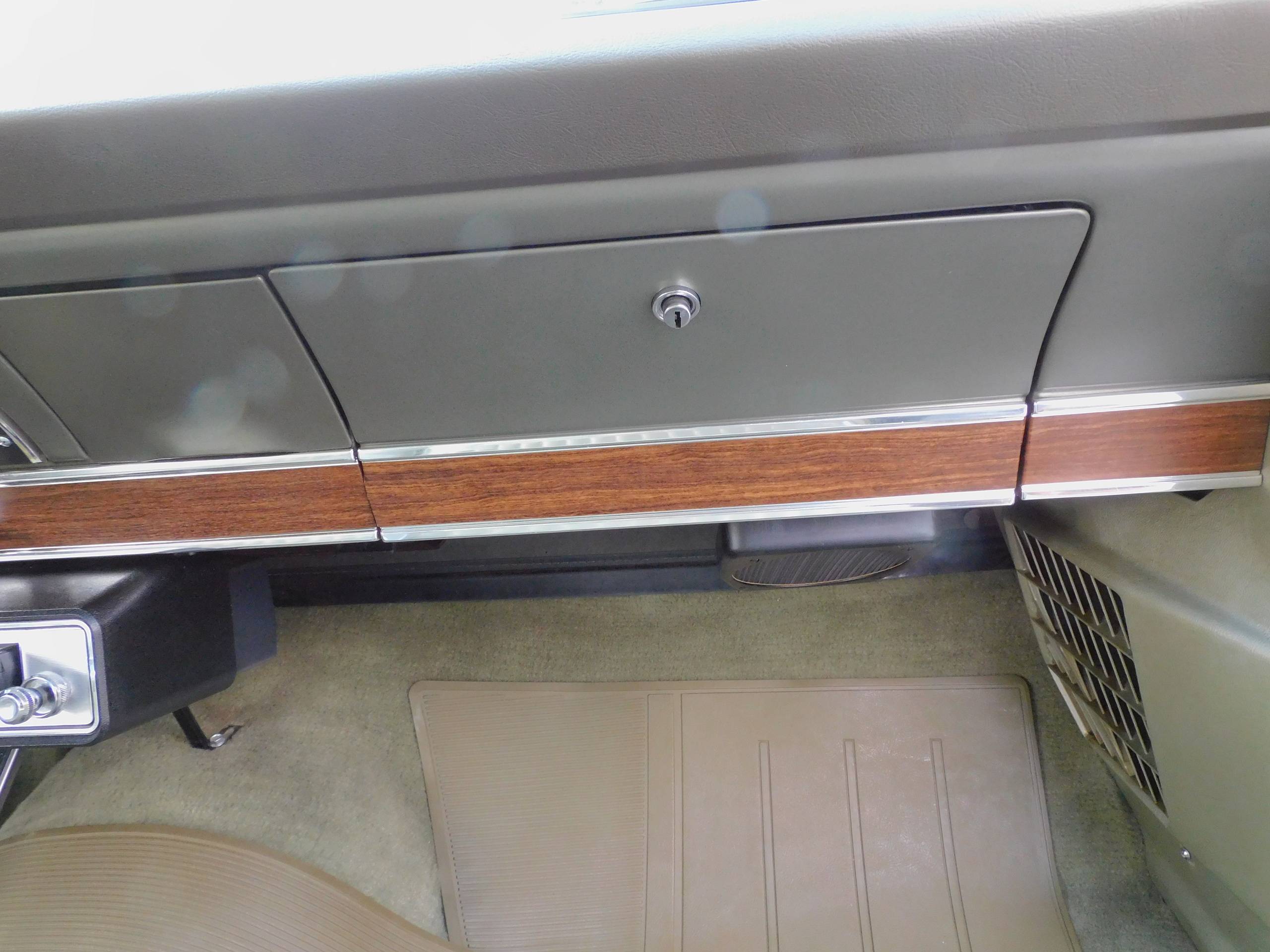 1966 Ford LTD 91