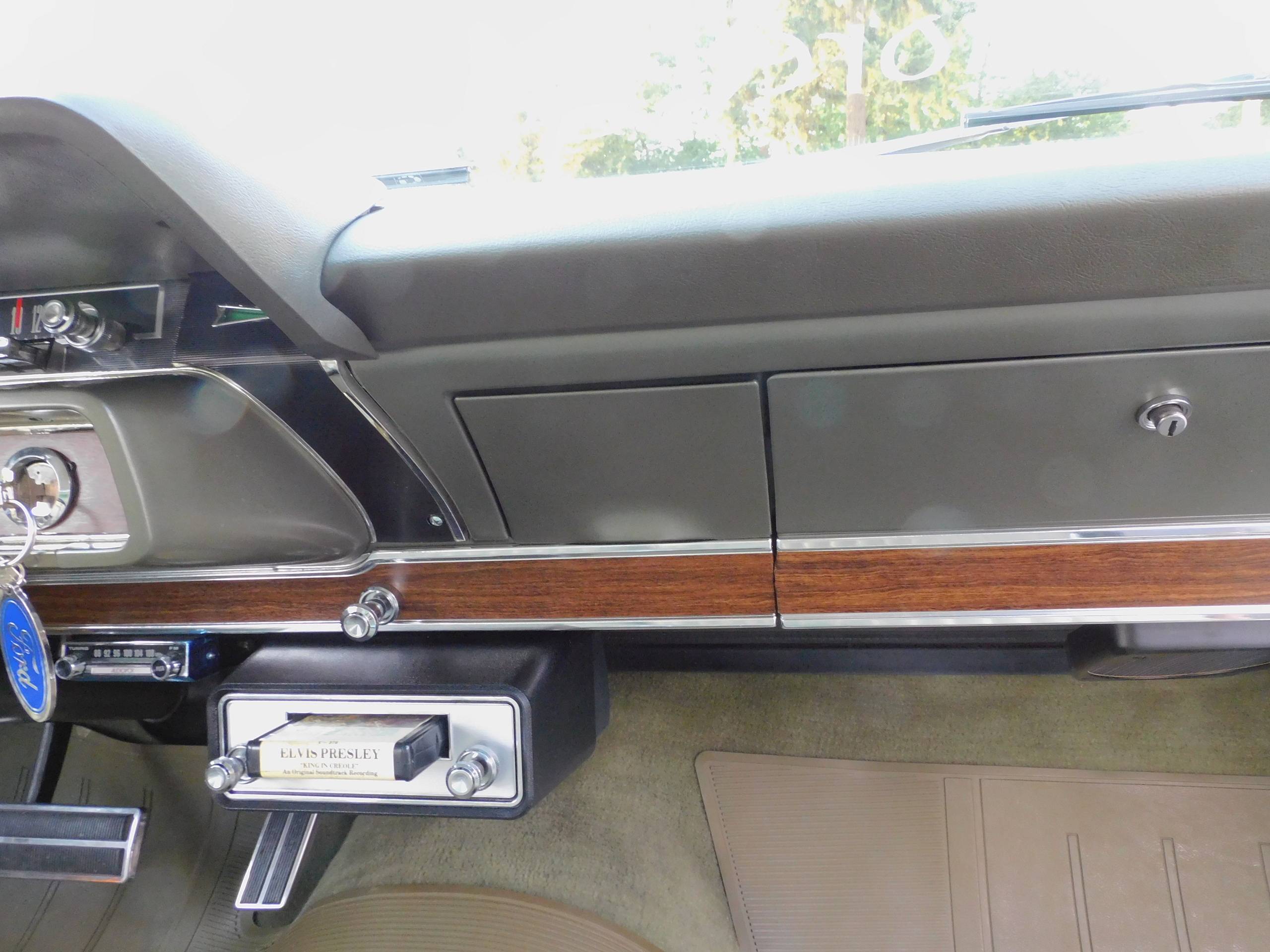 1966 Ford LTD 93