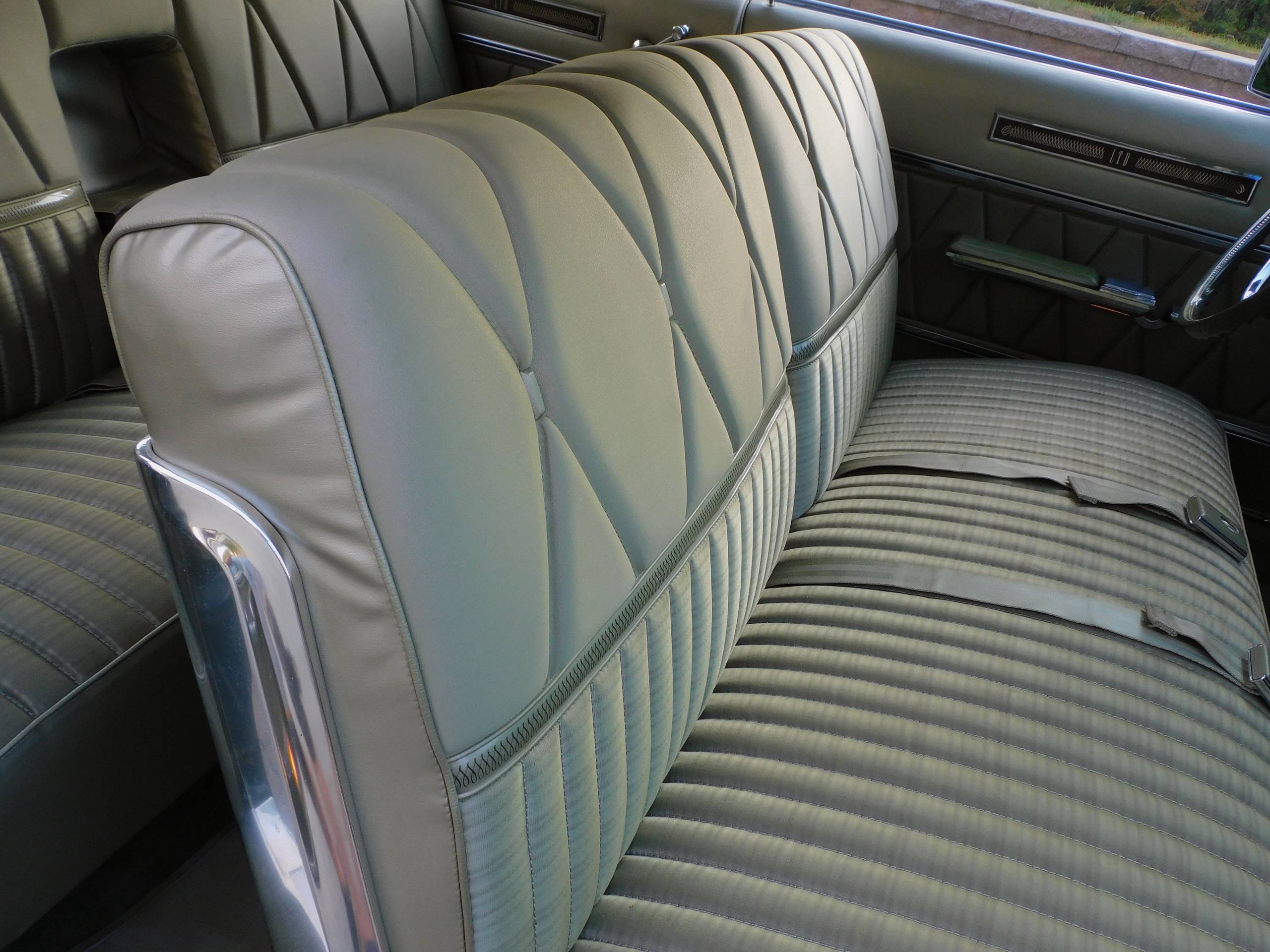 1966 Ford LTD 94
