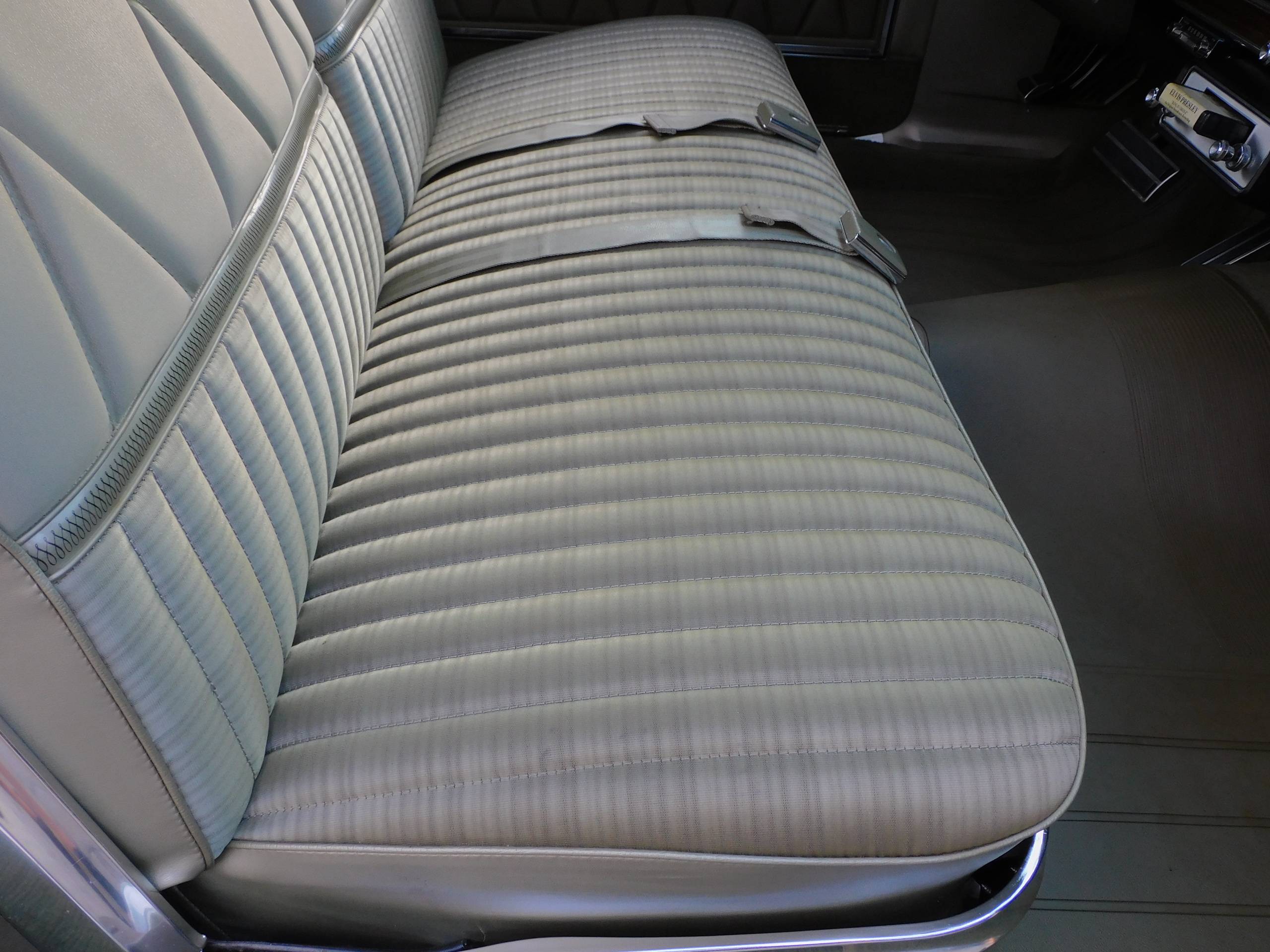 1966 Ford LTD 95