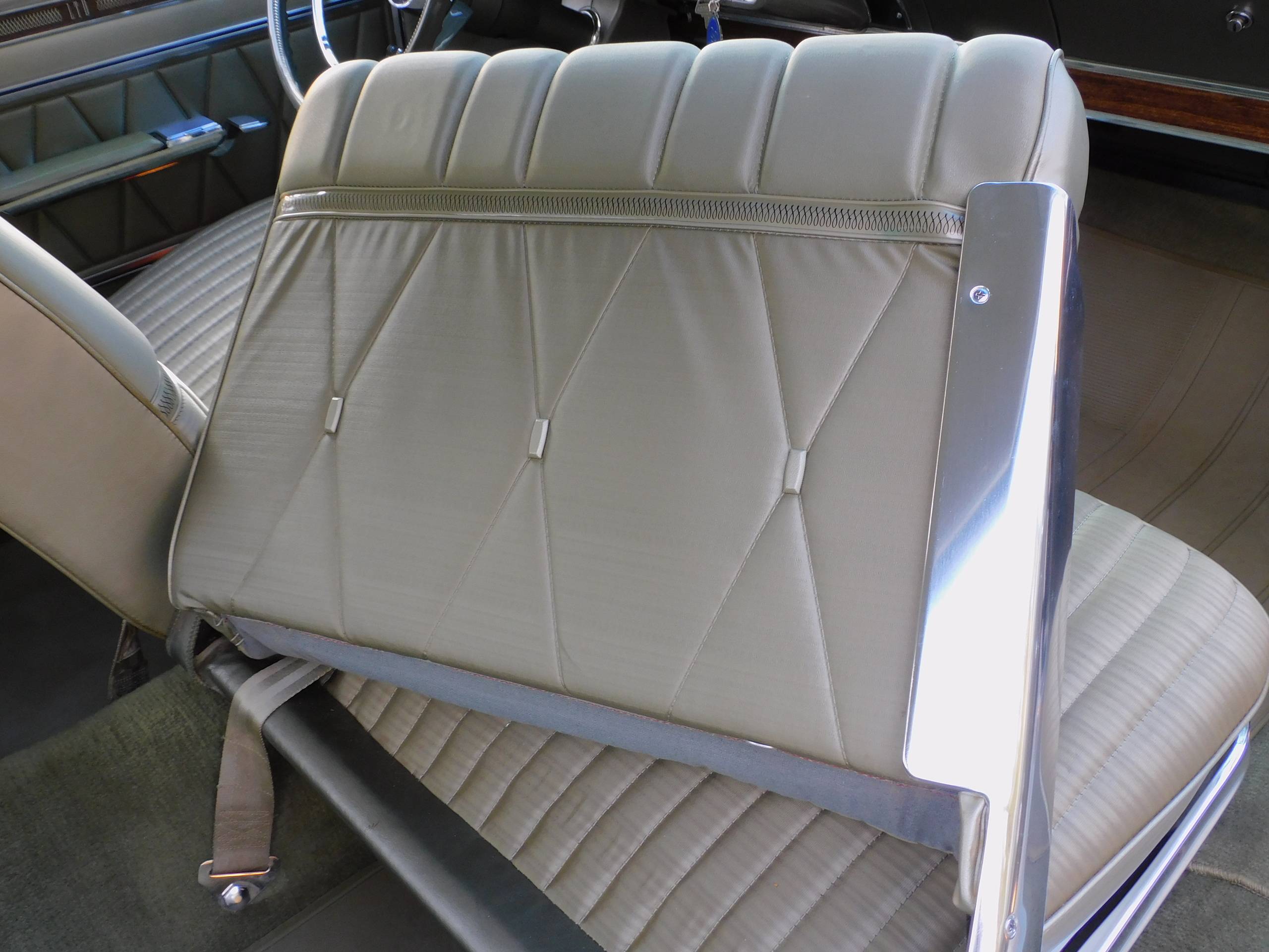 1966 Ford LTD 92