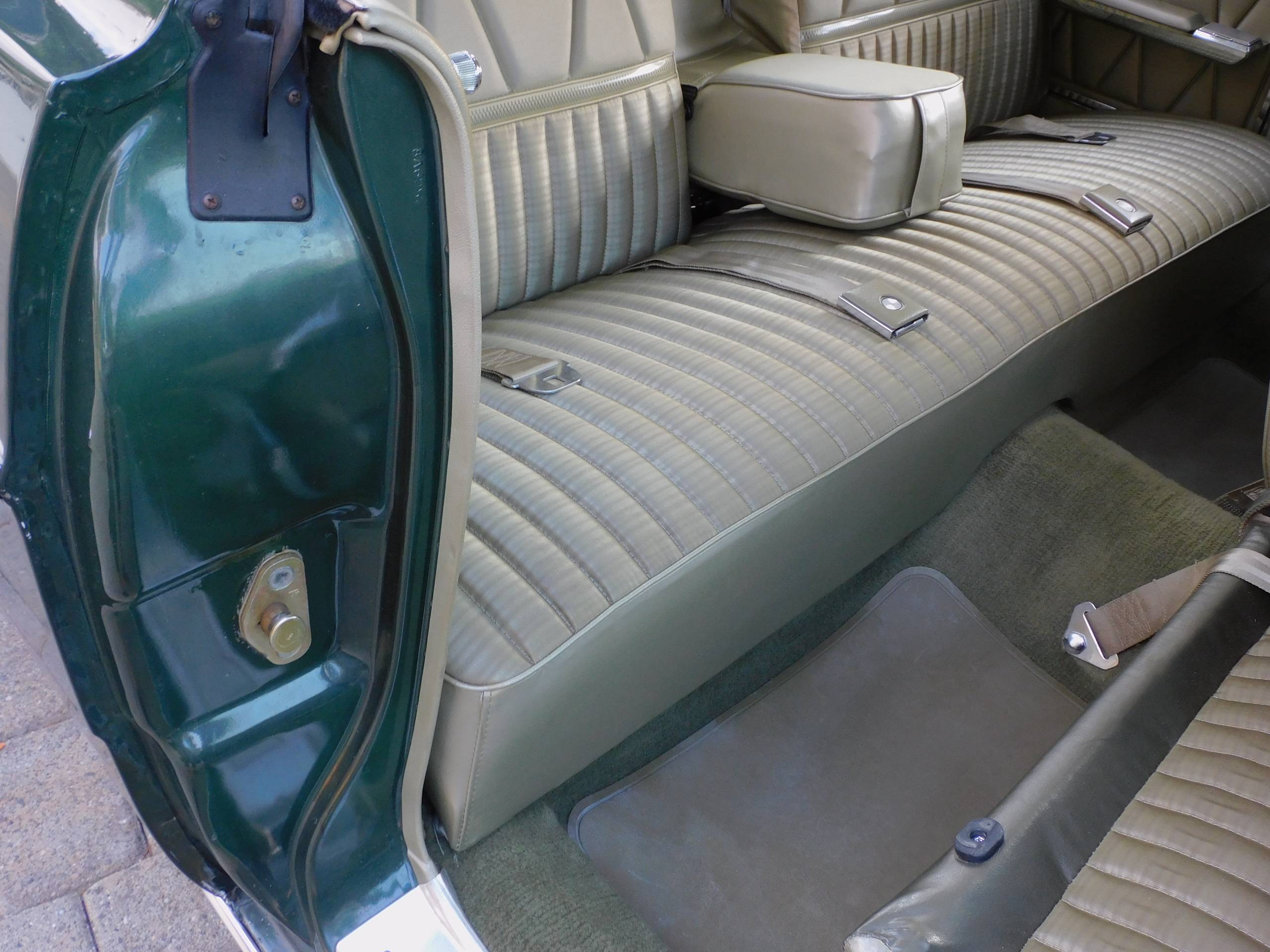 1966 Ford LTD 96
