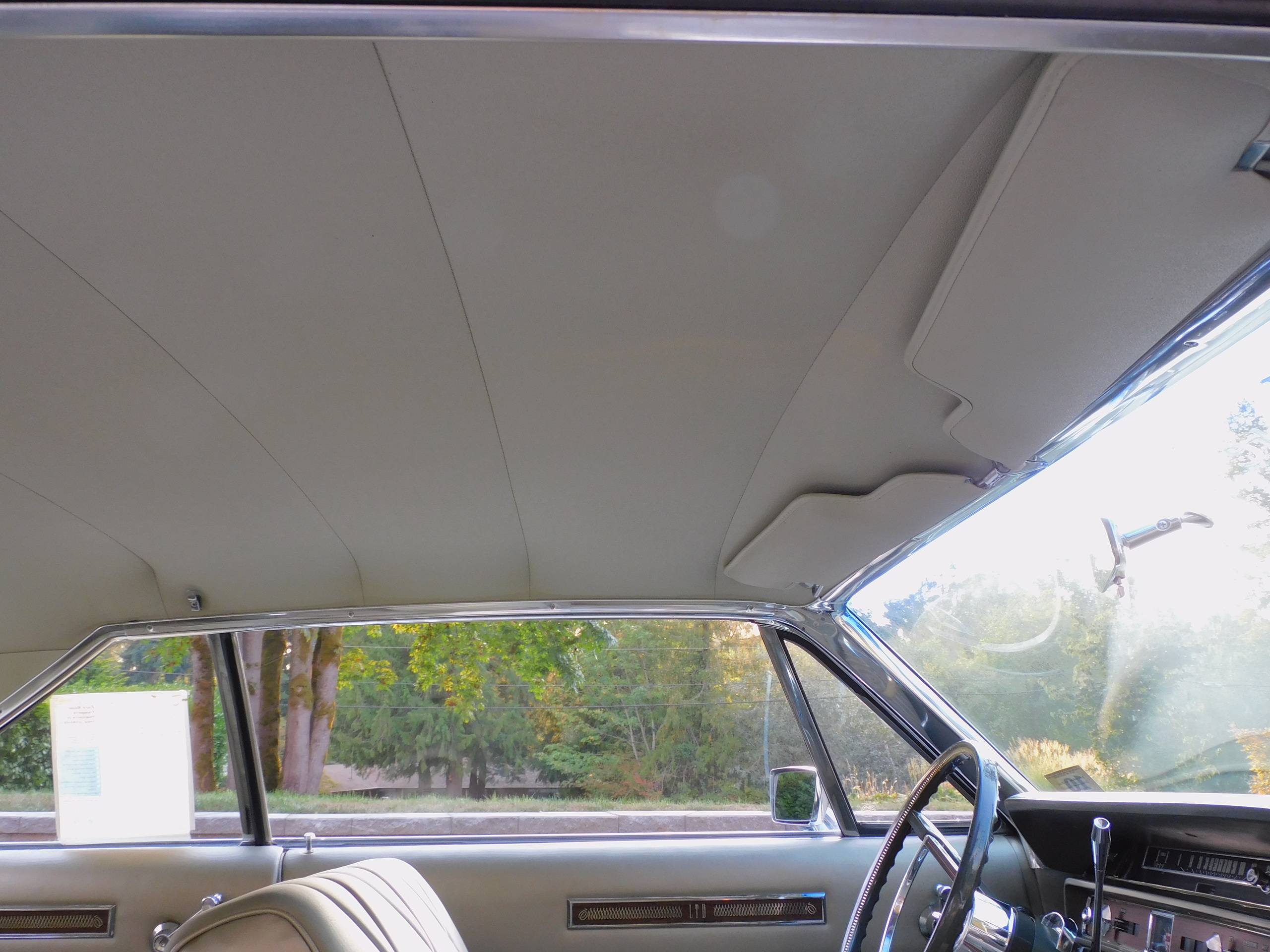 1966 Ford LTD 102