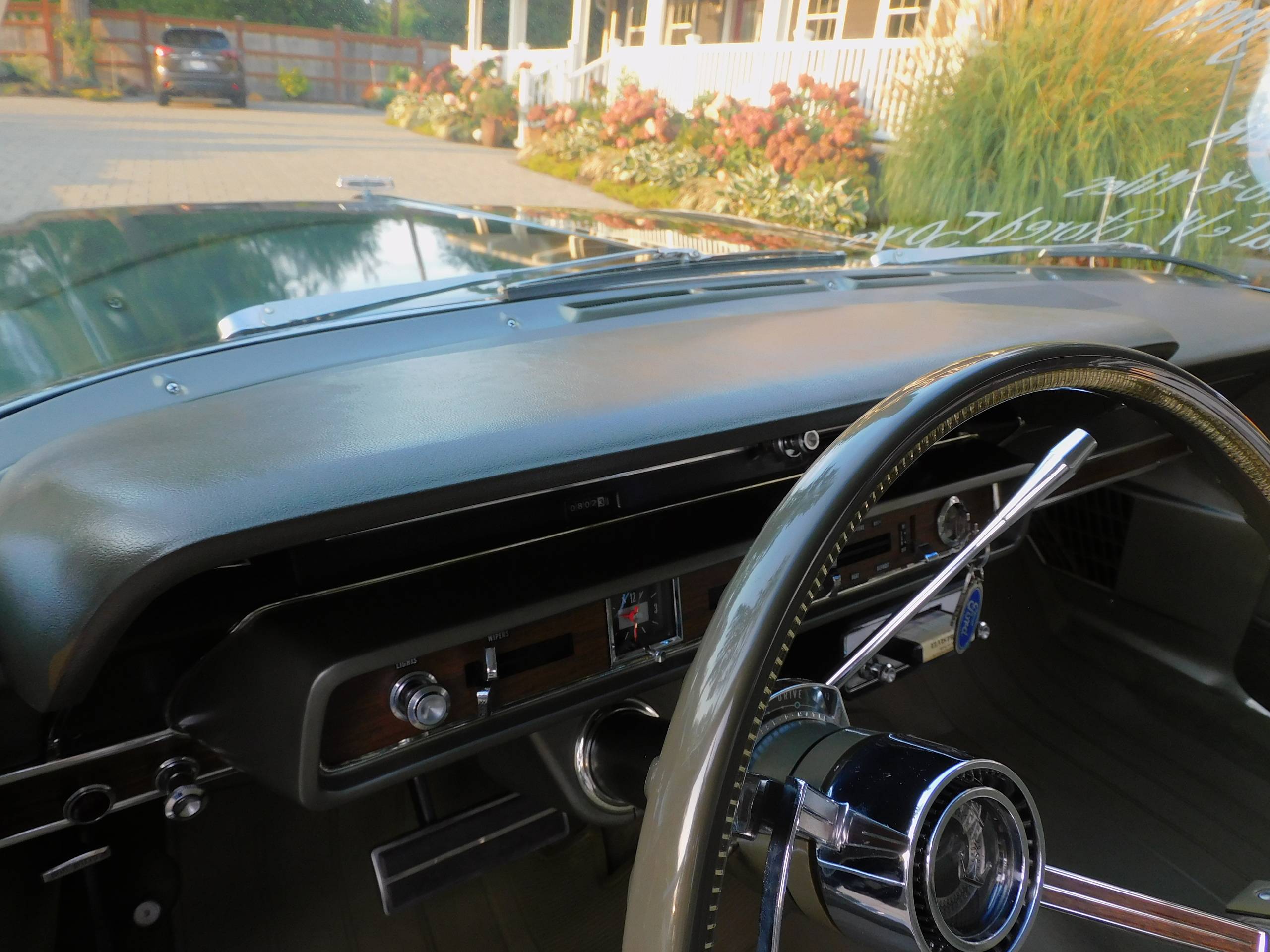 1966 Ford LTD 52