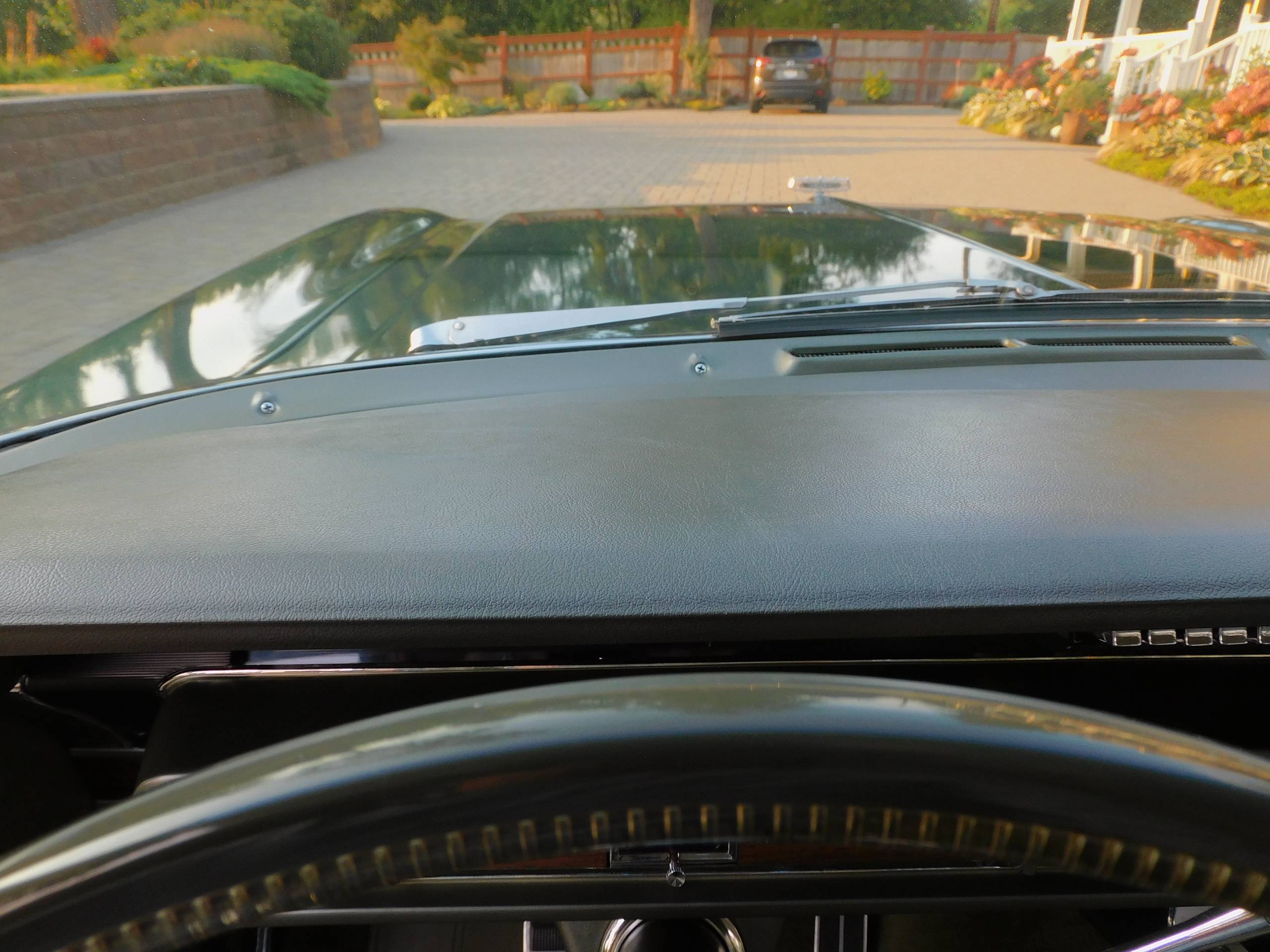 1966 Ford LTD 55
