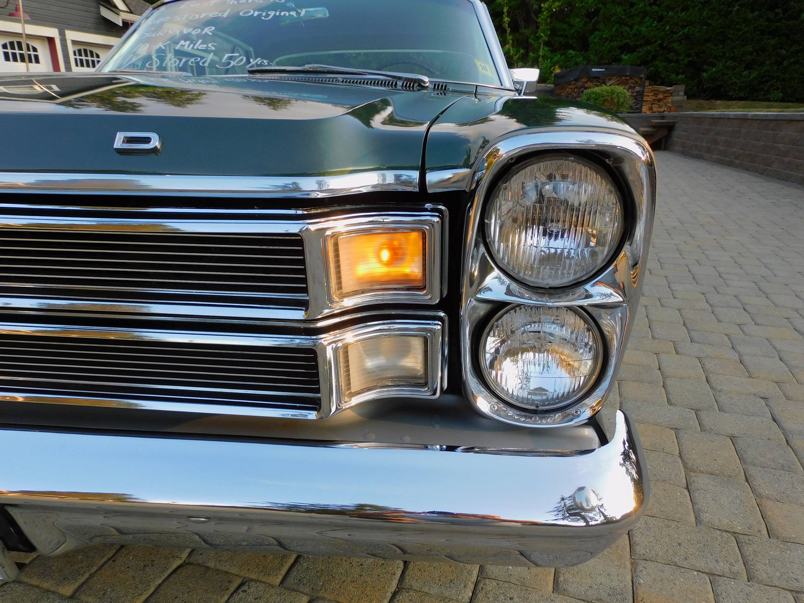 1966 Ford LTD 41