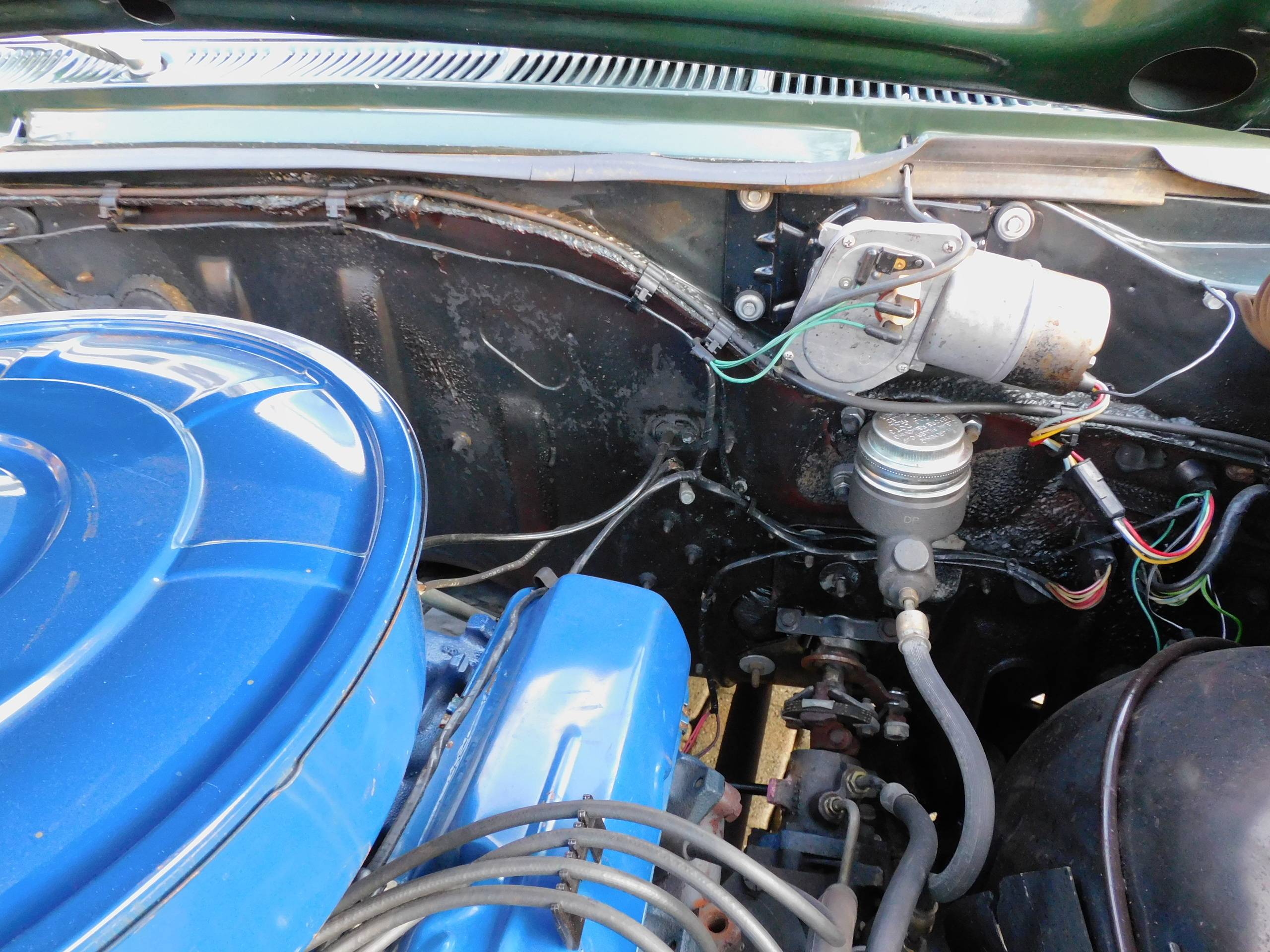 1966 Ford LTD 78
