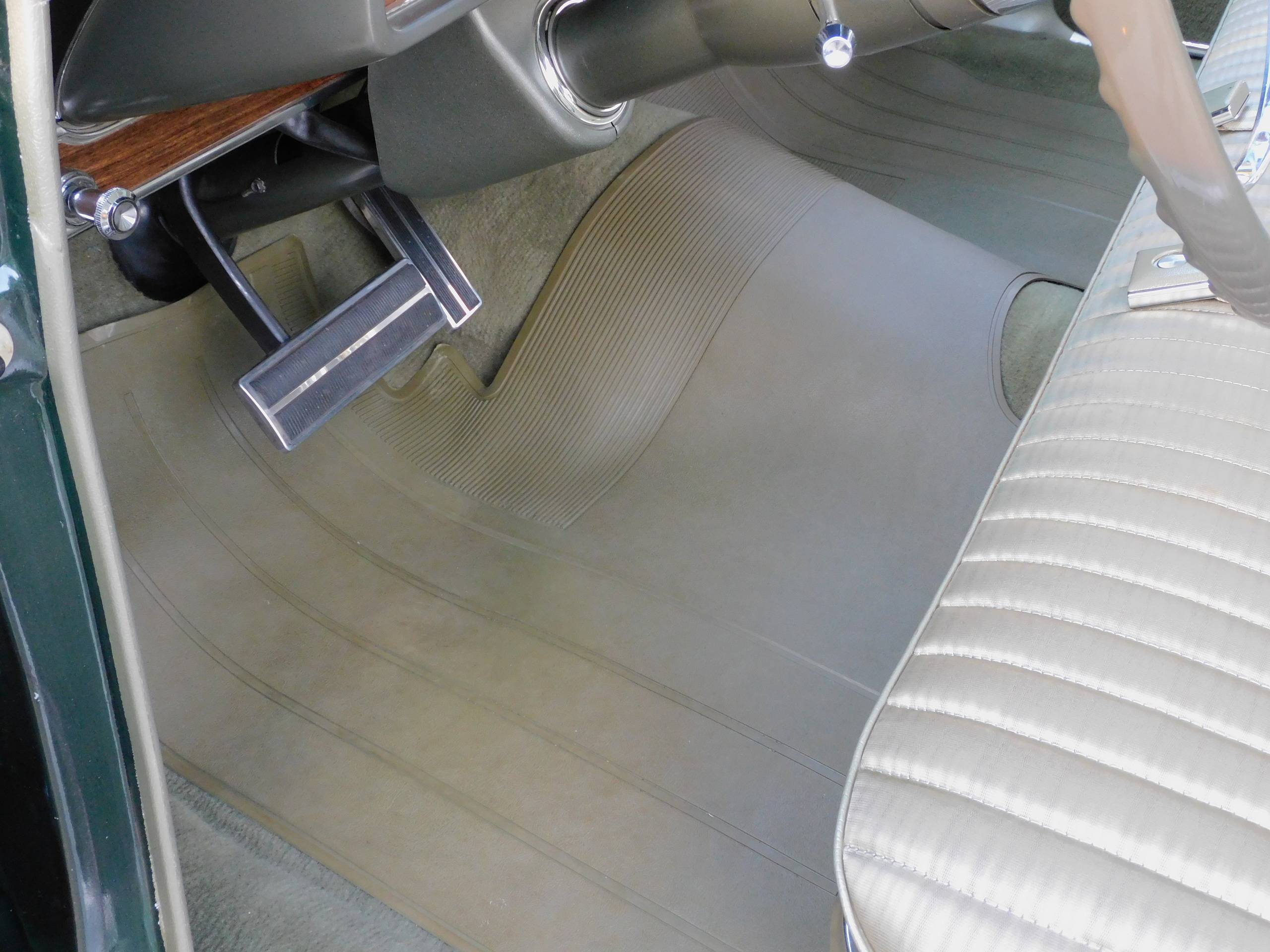 1966 Ford LTD 58