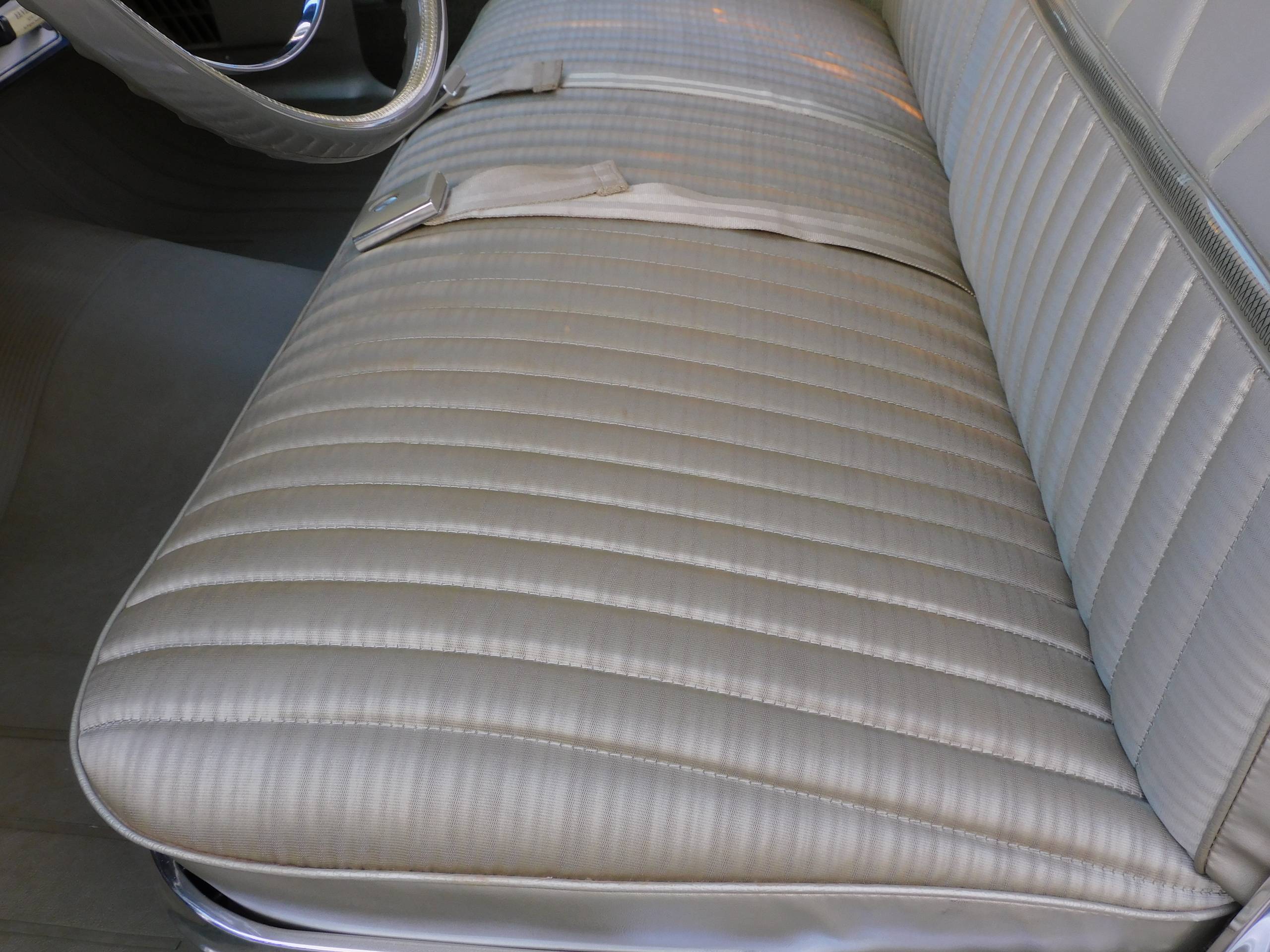 1966 Ford LTD 60
