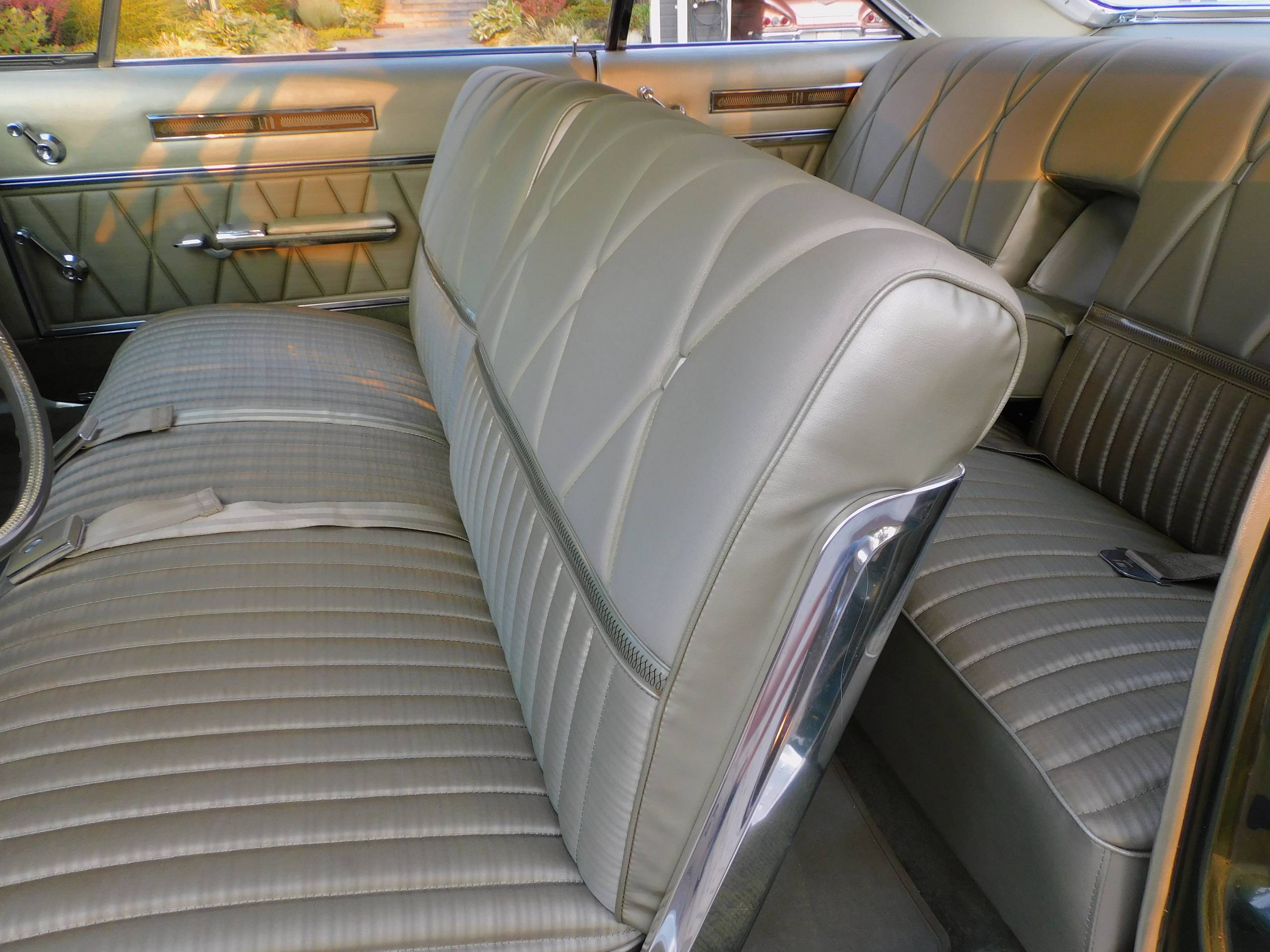 1966 Ford LTD 61
