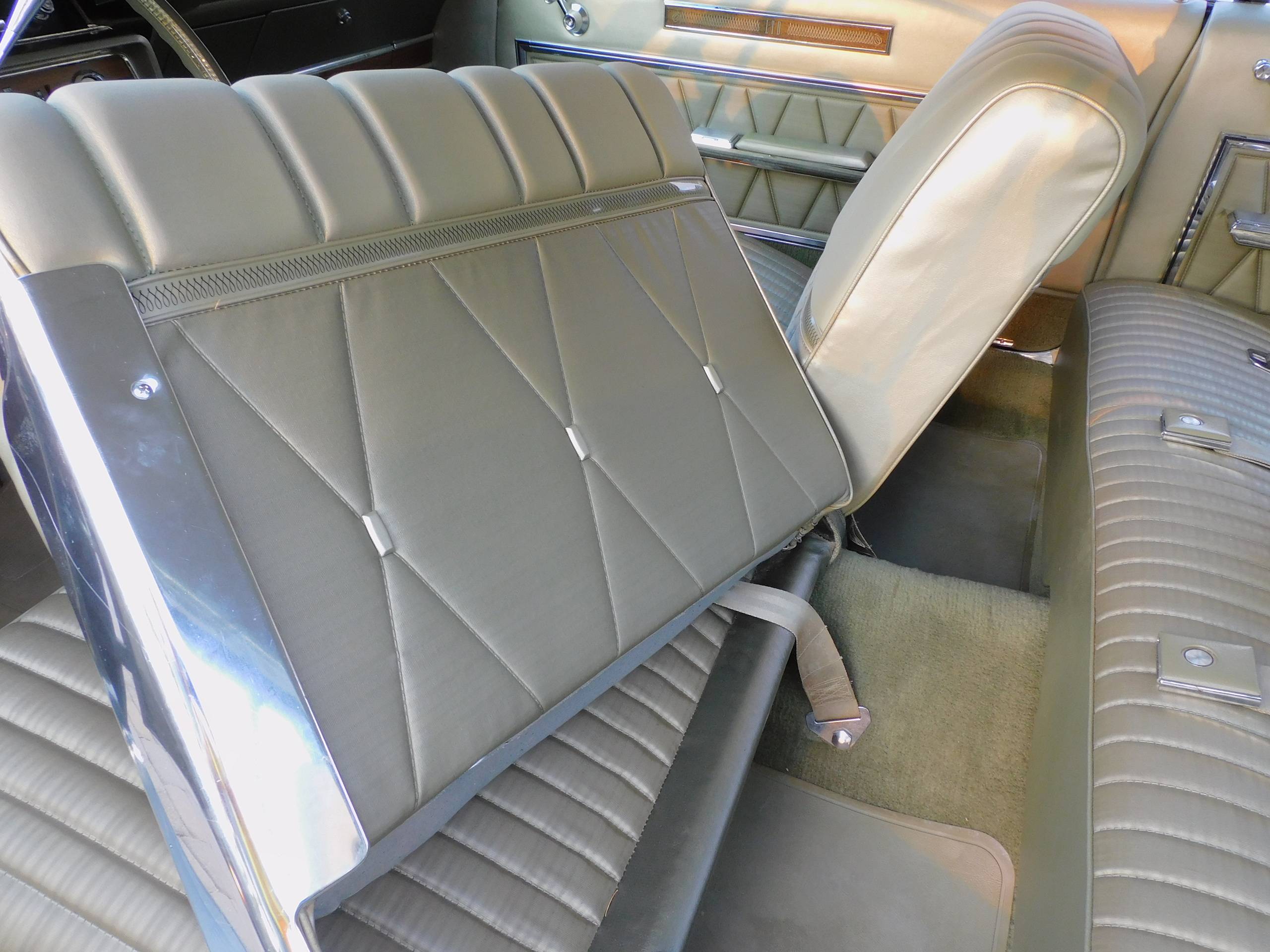1966 Ford LTD 62