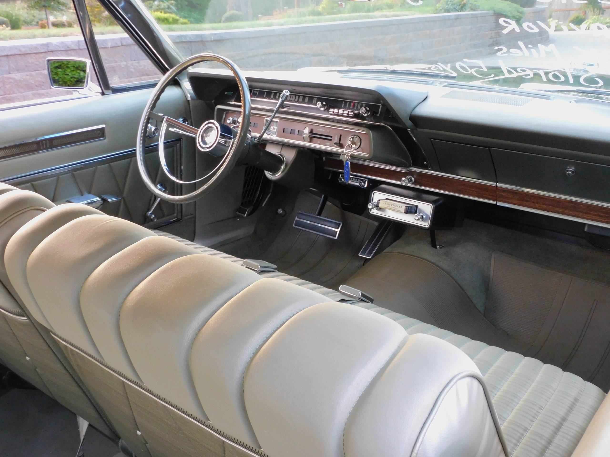 1966 Ford LTD 65
