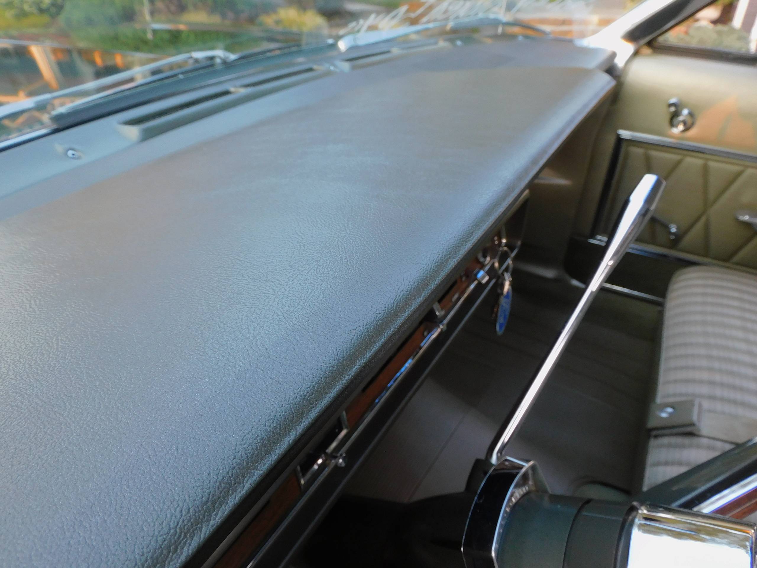 1966 Ford LTD 67