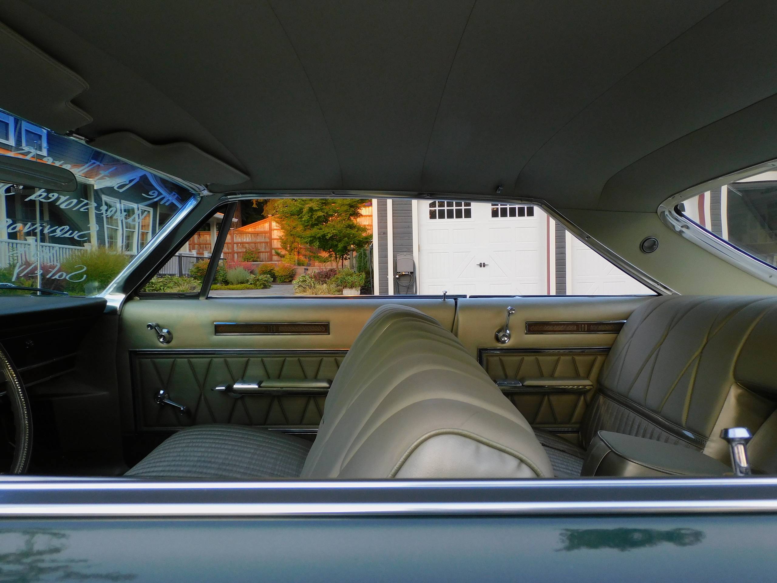 1966 Ford LTD 69