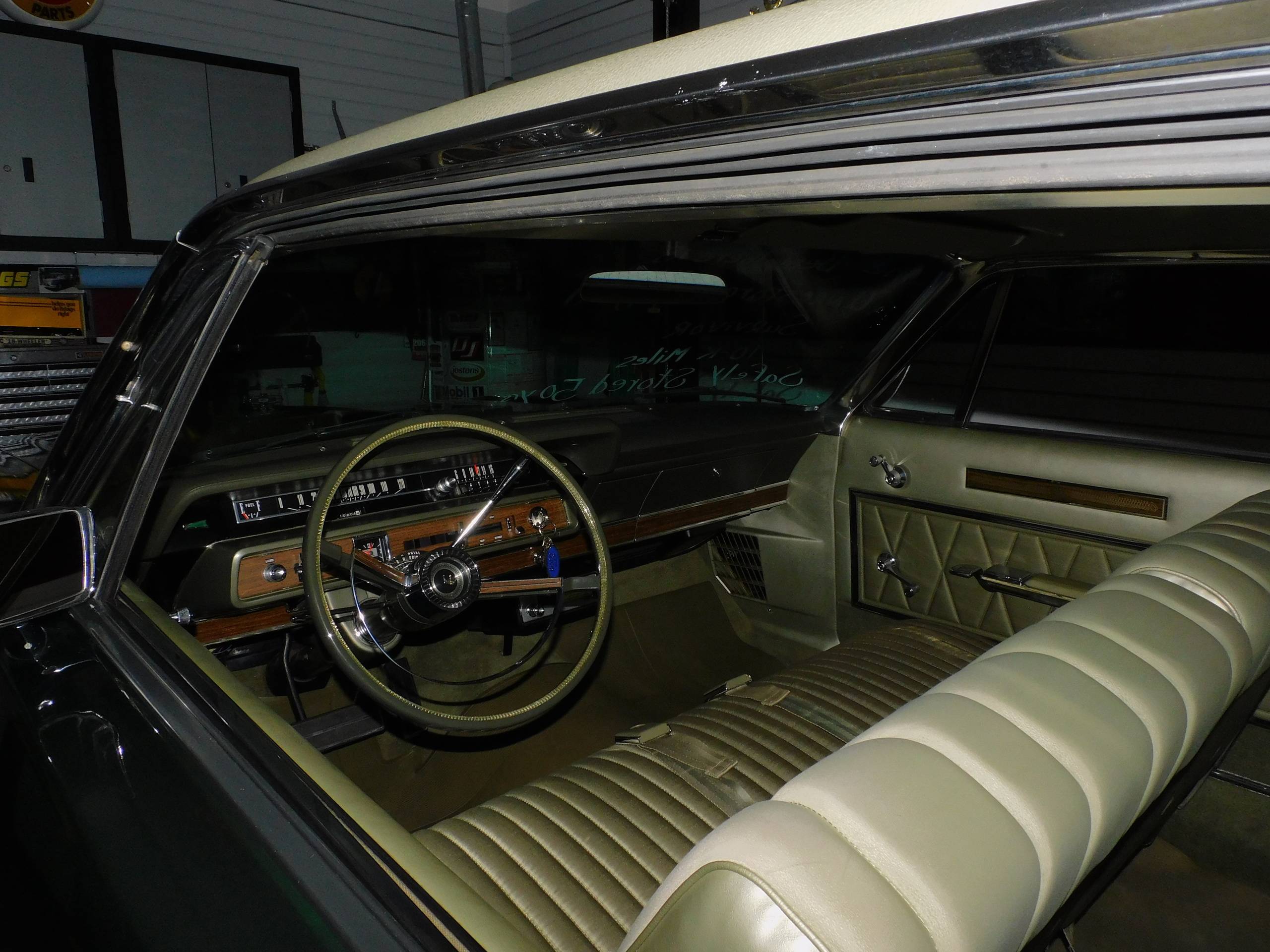 1966 Ford LTD 72