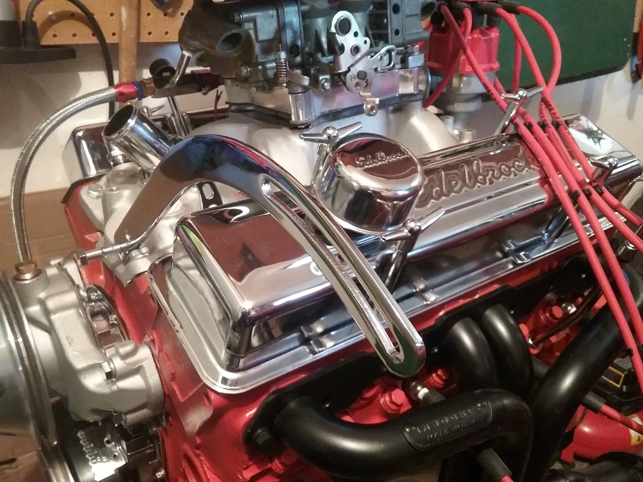 1959 Chevrolet 3/4 Ton 2