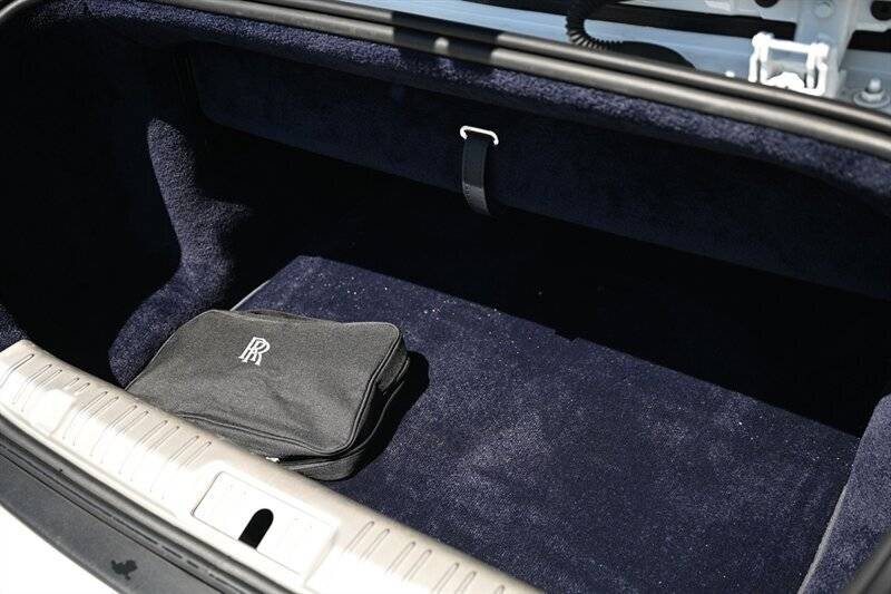 2019 Rolls-Royce Dawn 30